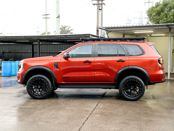 2023 Ford Everest Sport Diesel 4WD Automatic