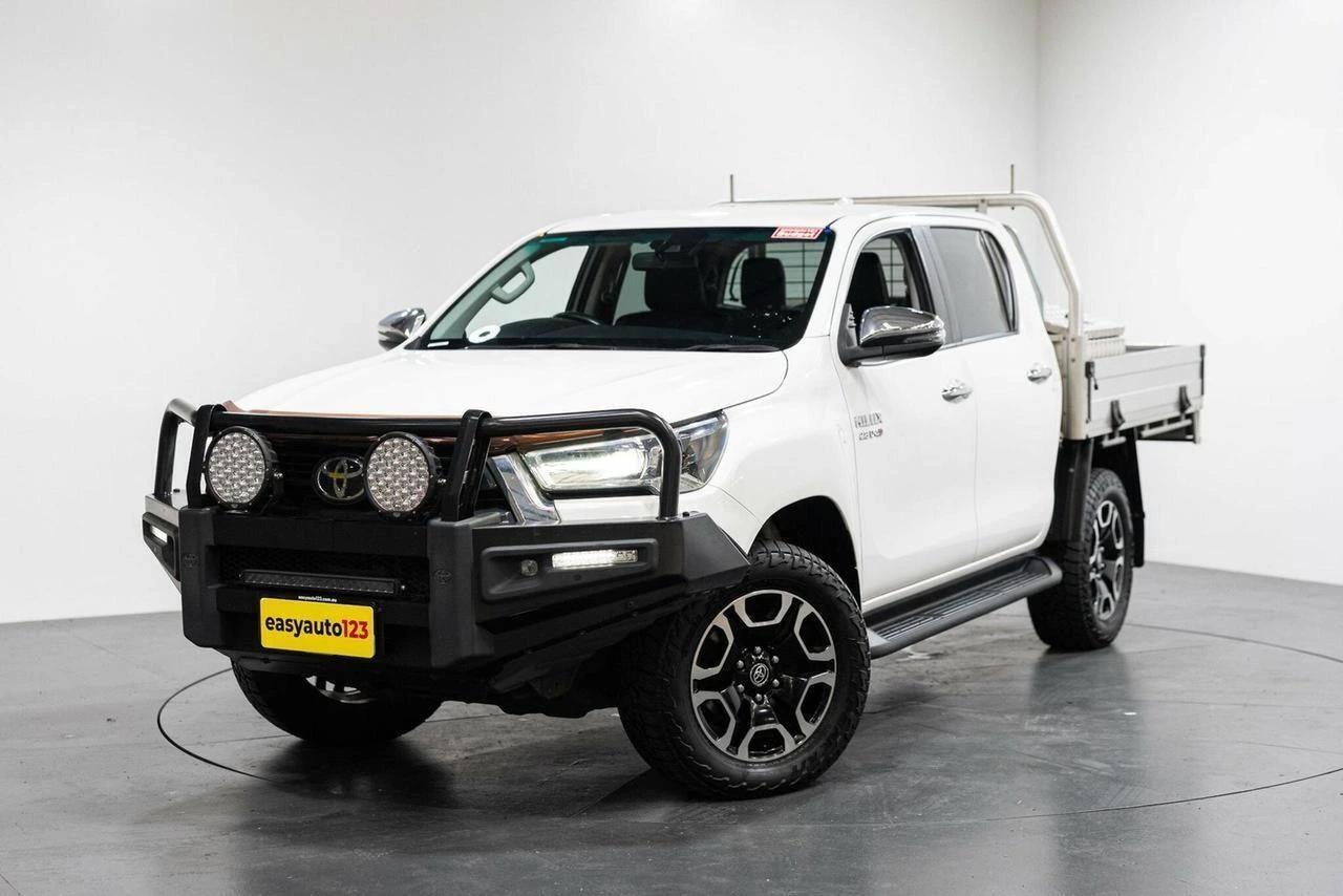 4x4