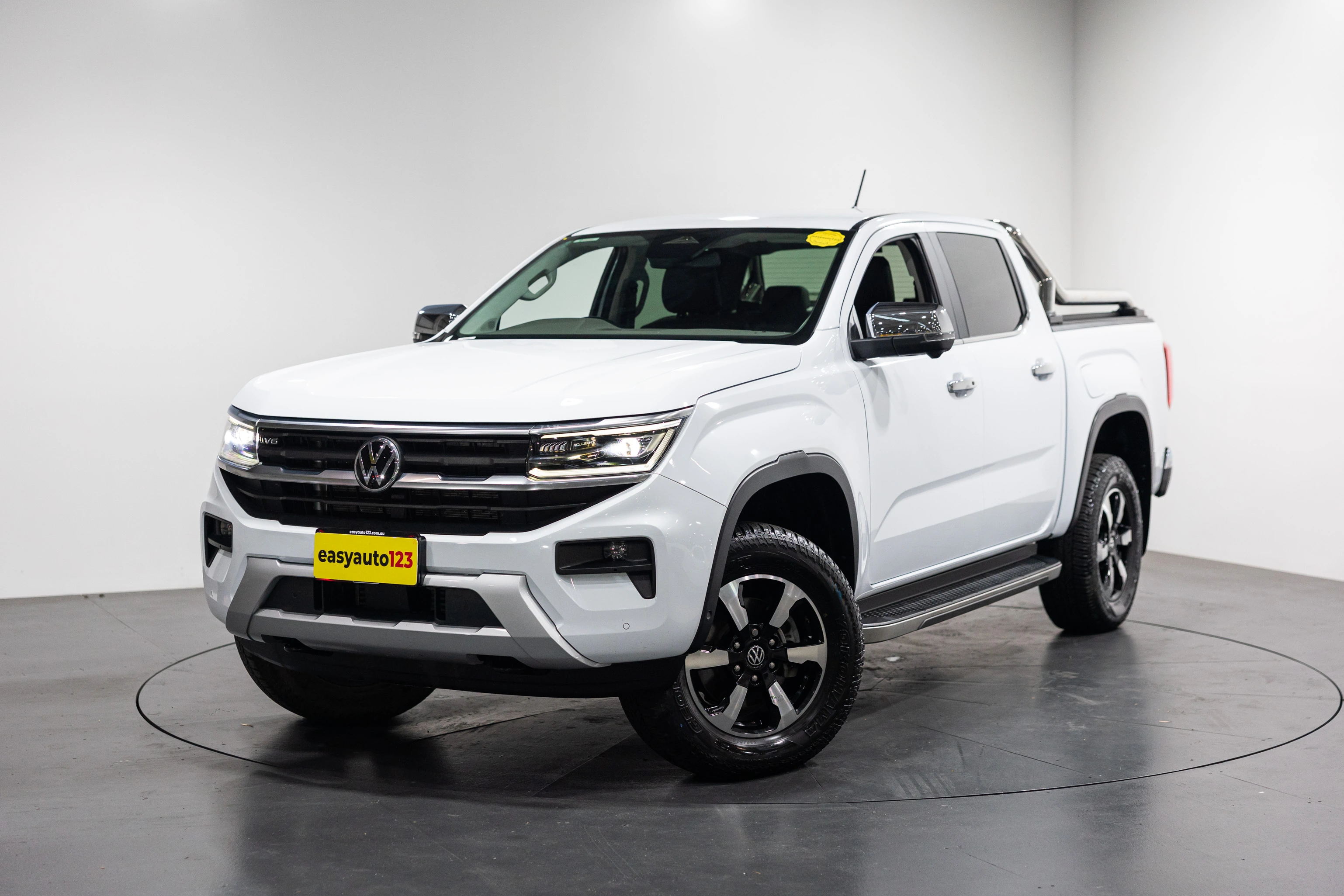 4x4