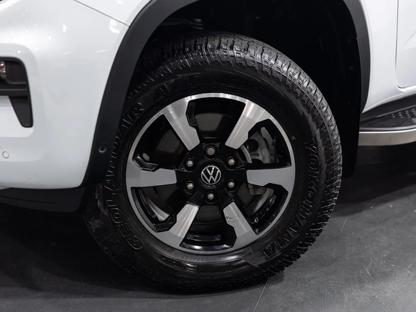 2024 Volkswagen Amarok TDI600 Style Automatic Diesel 4WD