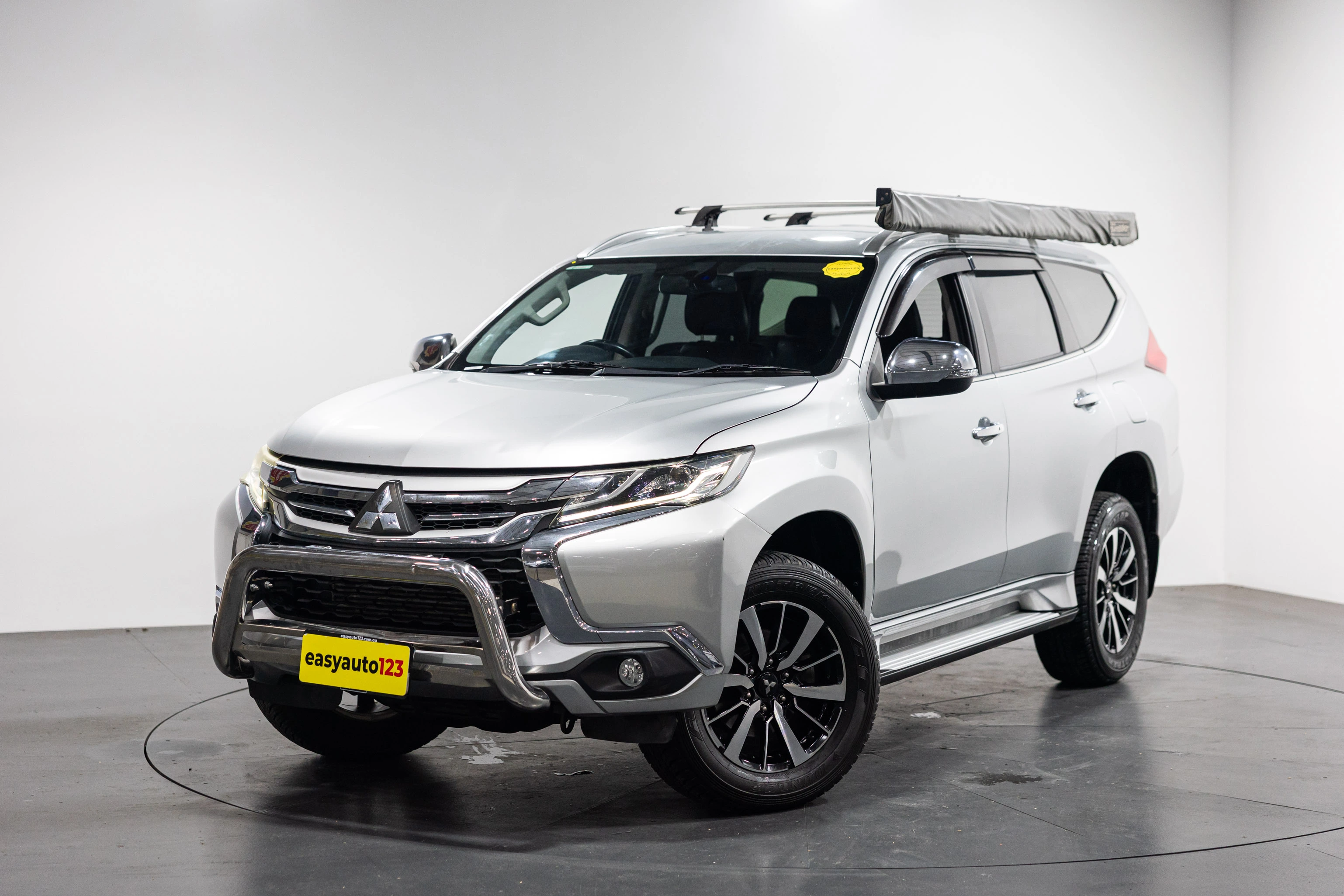 4x4