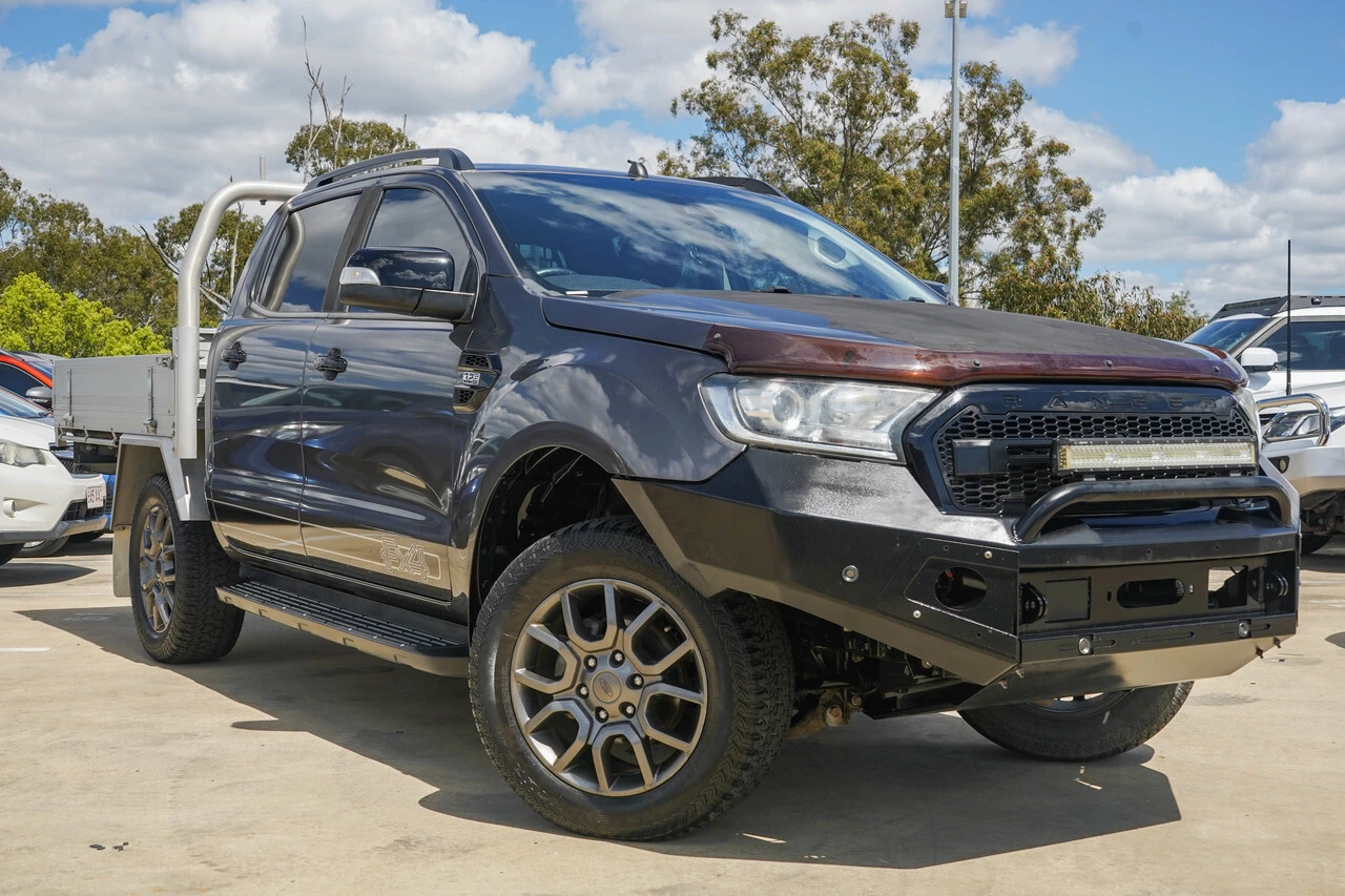 4x4