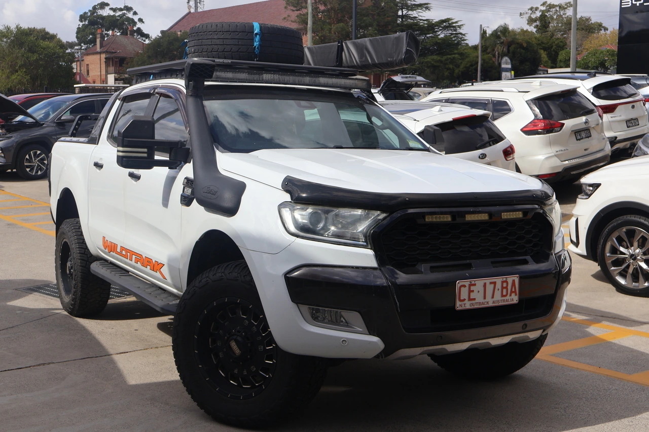 4x4