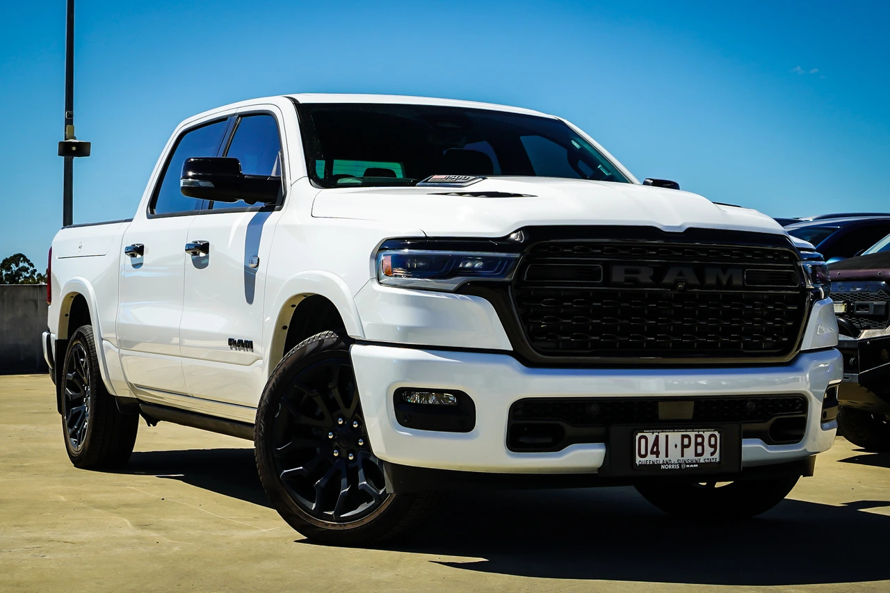 4x4