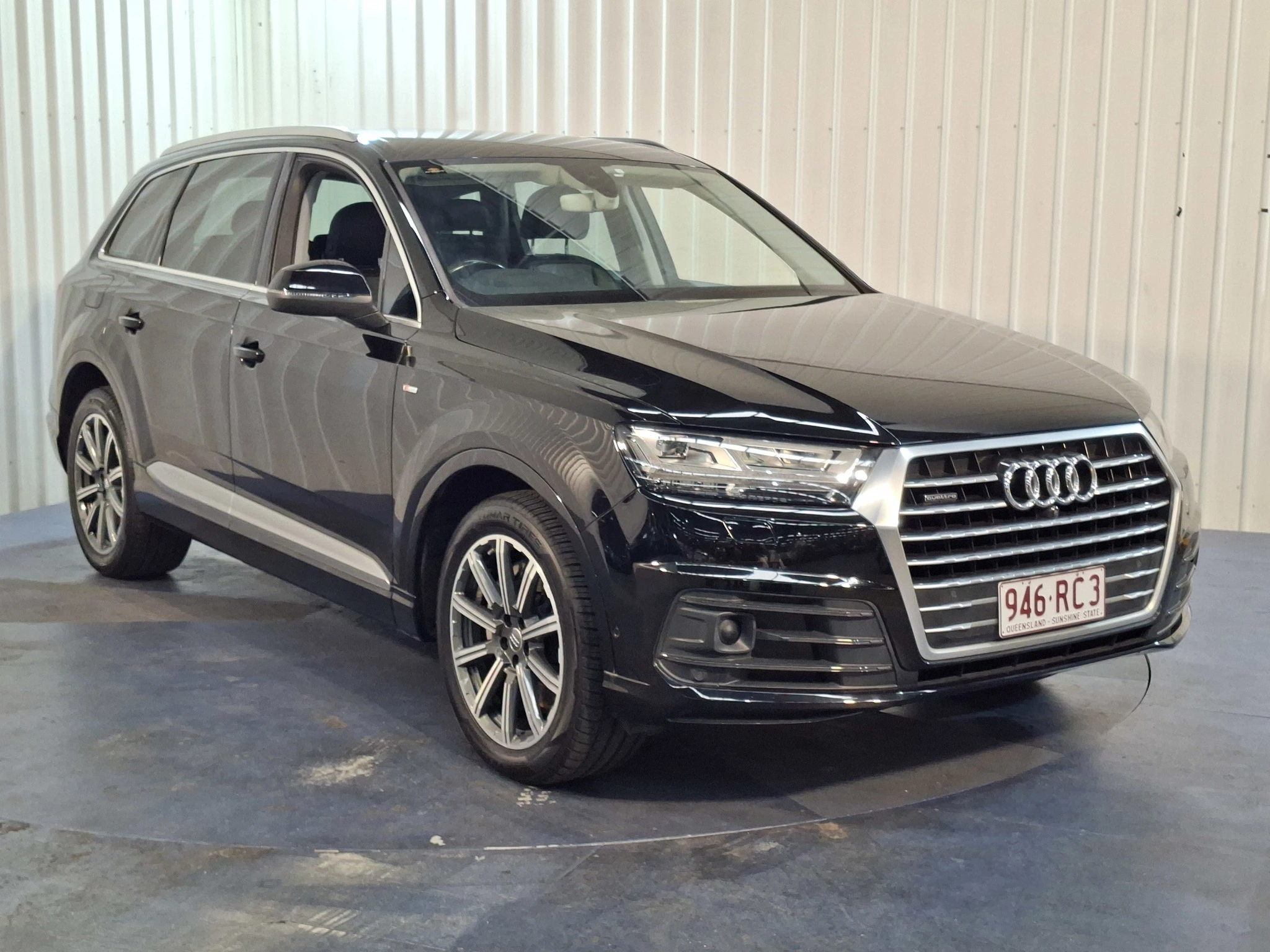 4x4