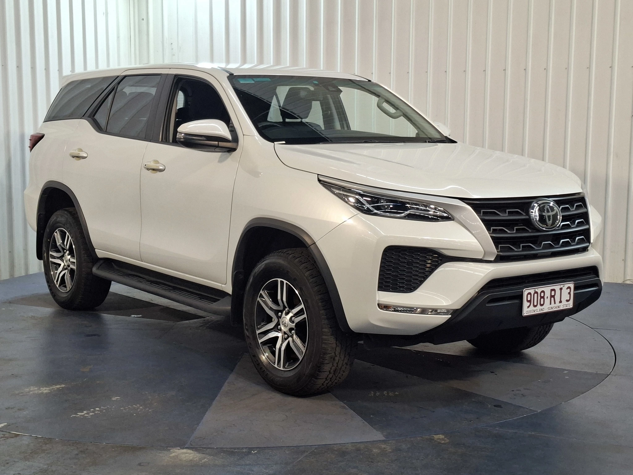 4x4