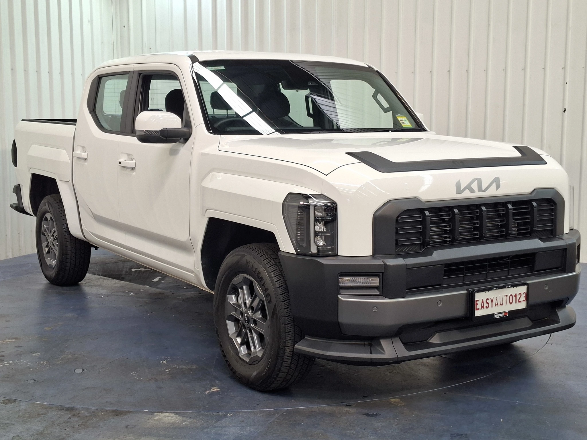 4x4