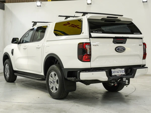 2023 Ford Ranger XLT Diesel Automatic 4WD
