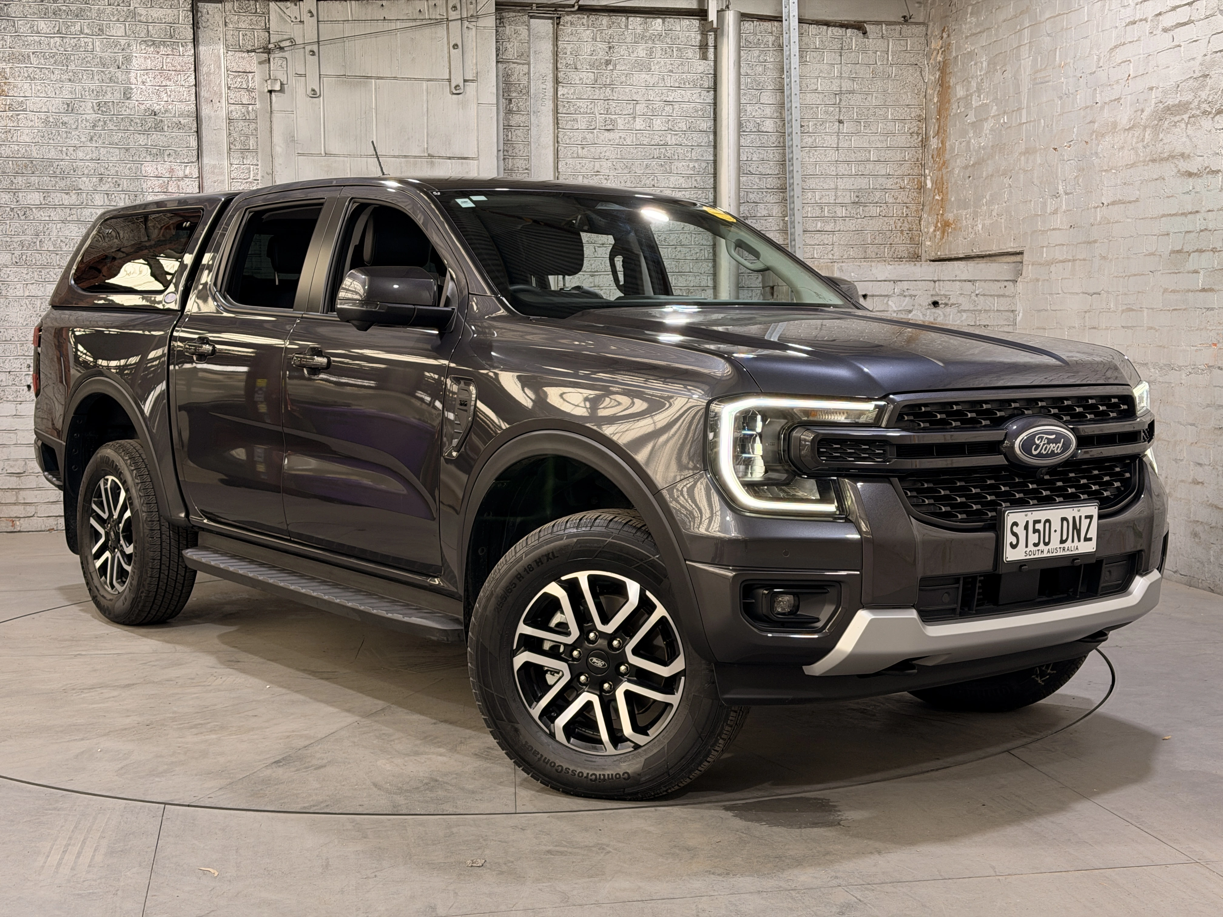 4x4