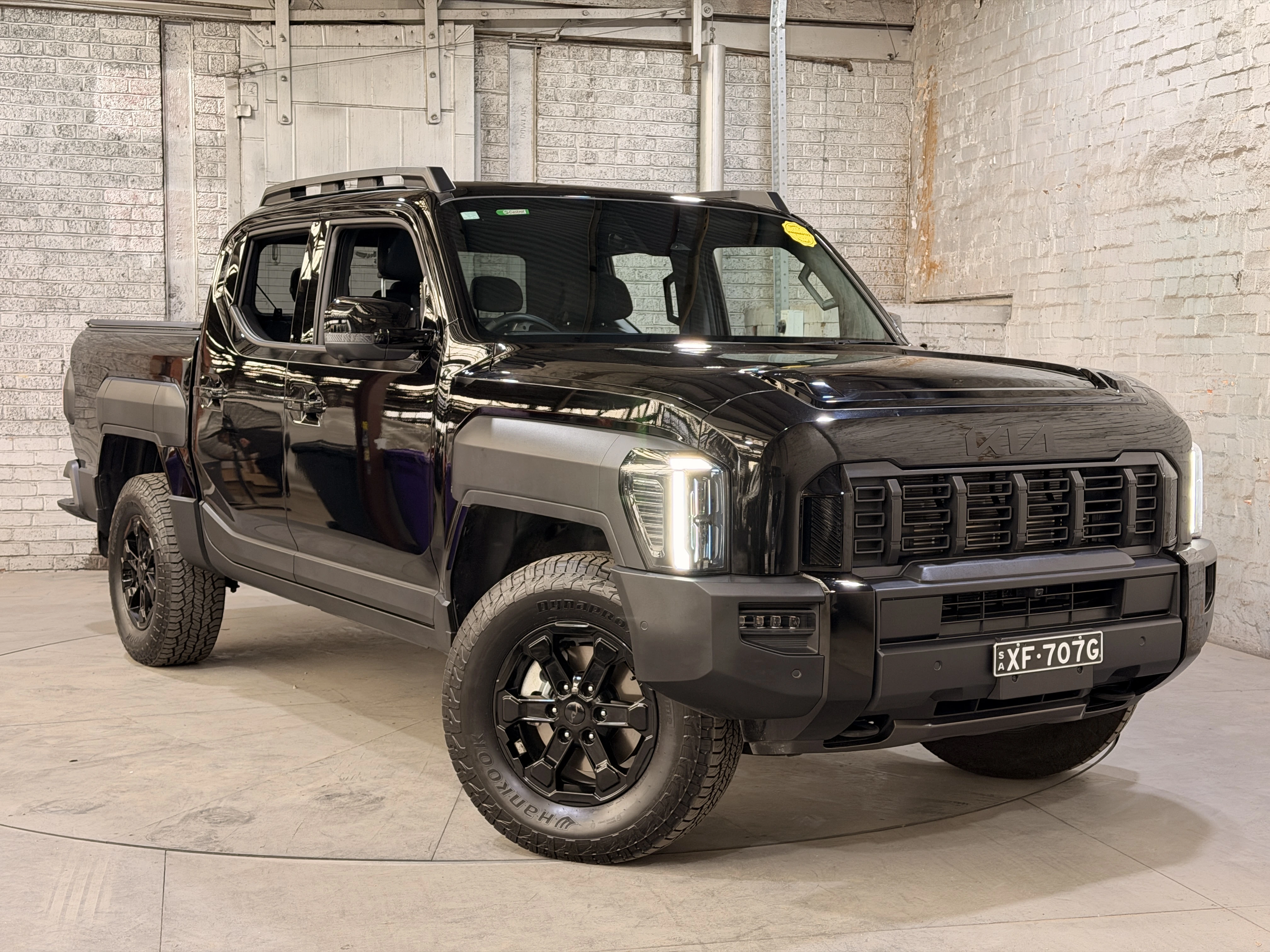 4x4