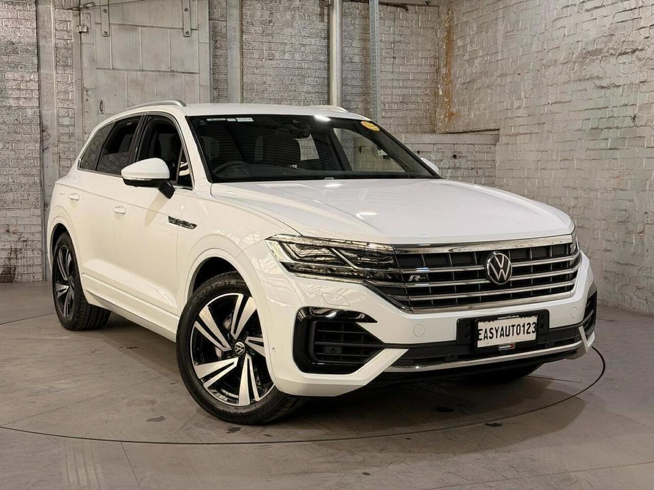 4x4
