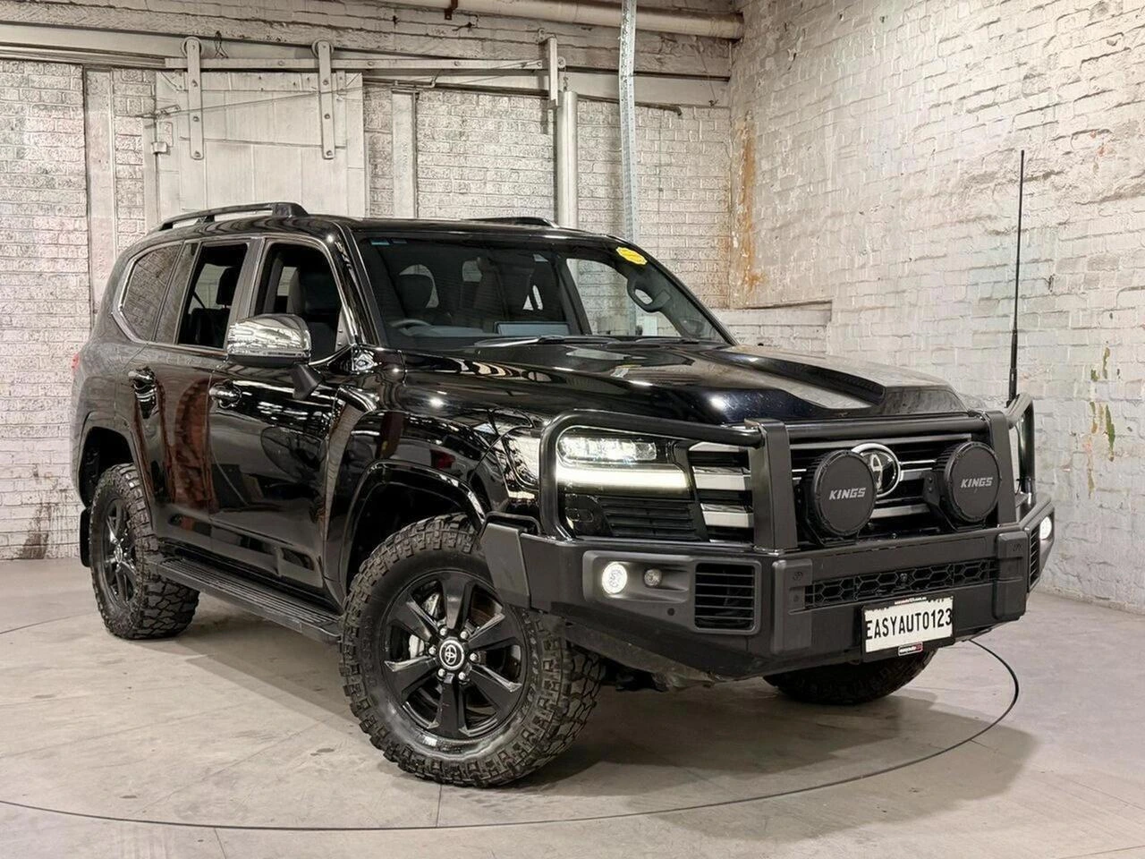 4x4