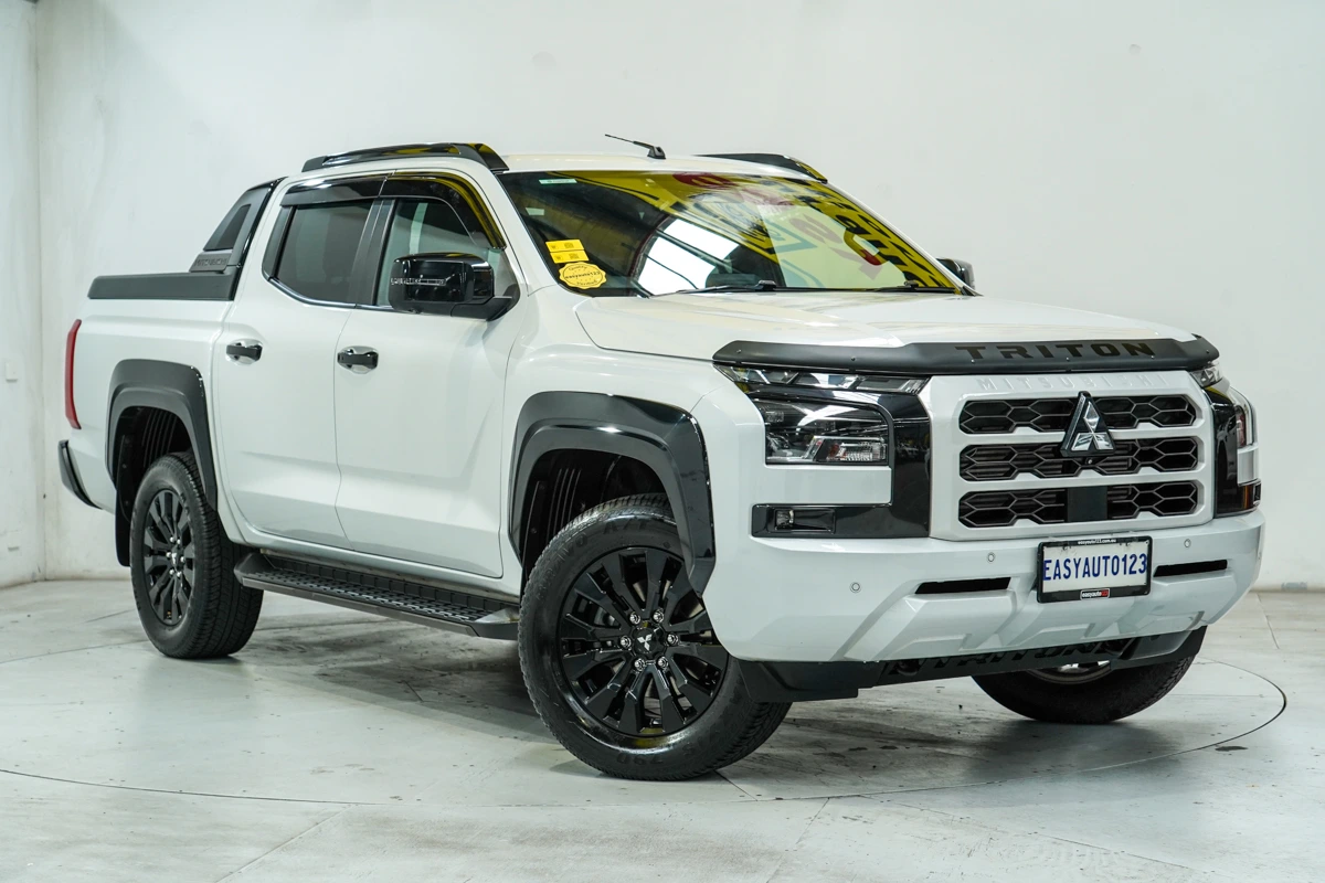 4x4