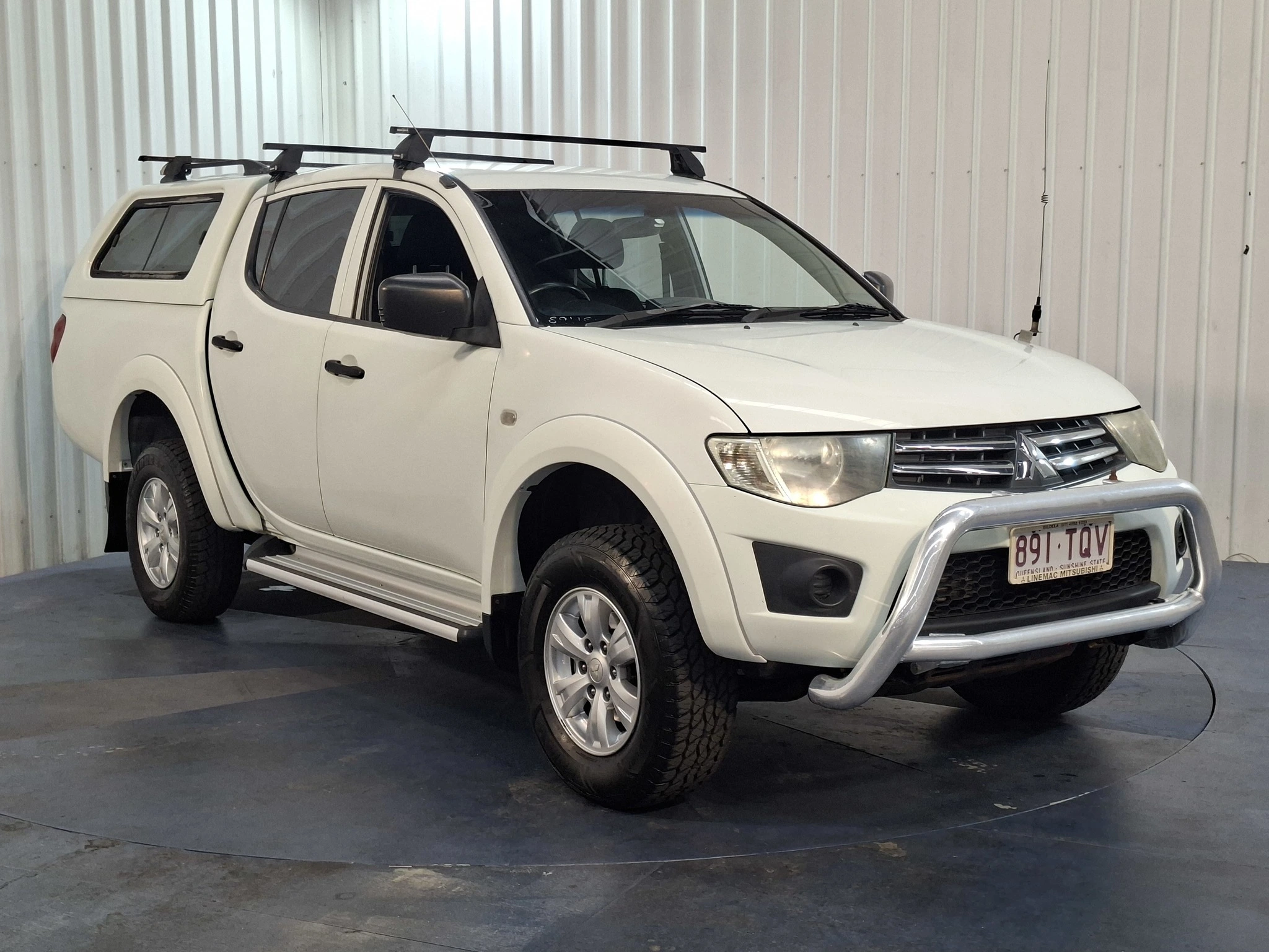 4x4