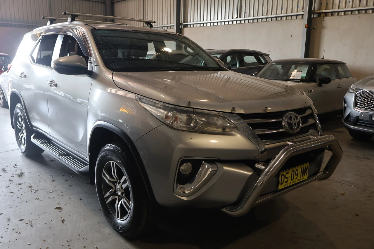 4x4