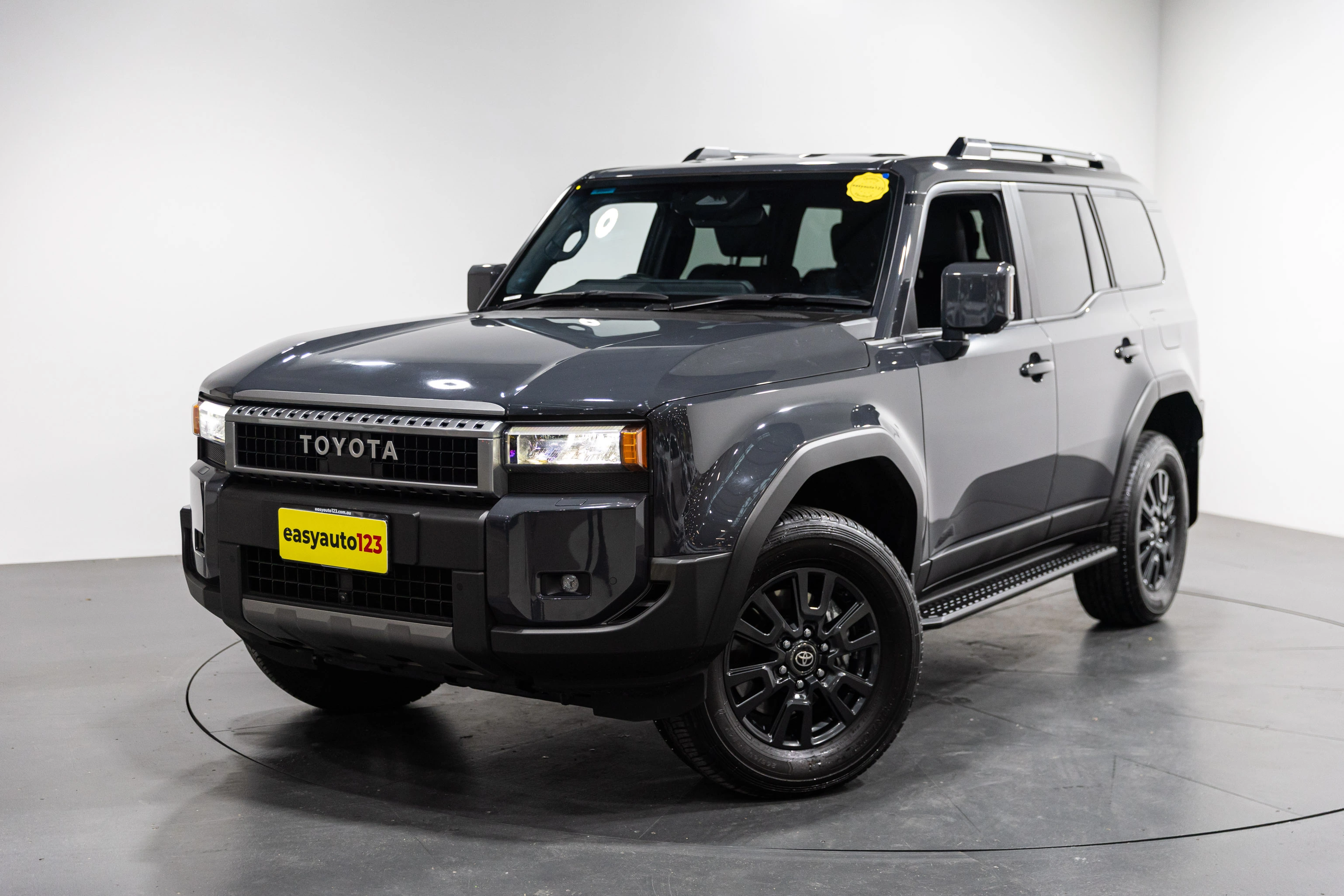 4x4