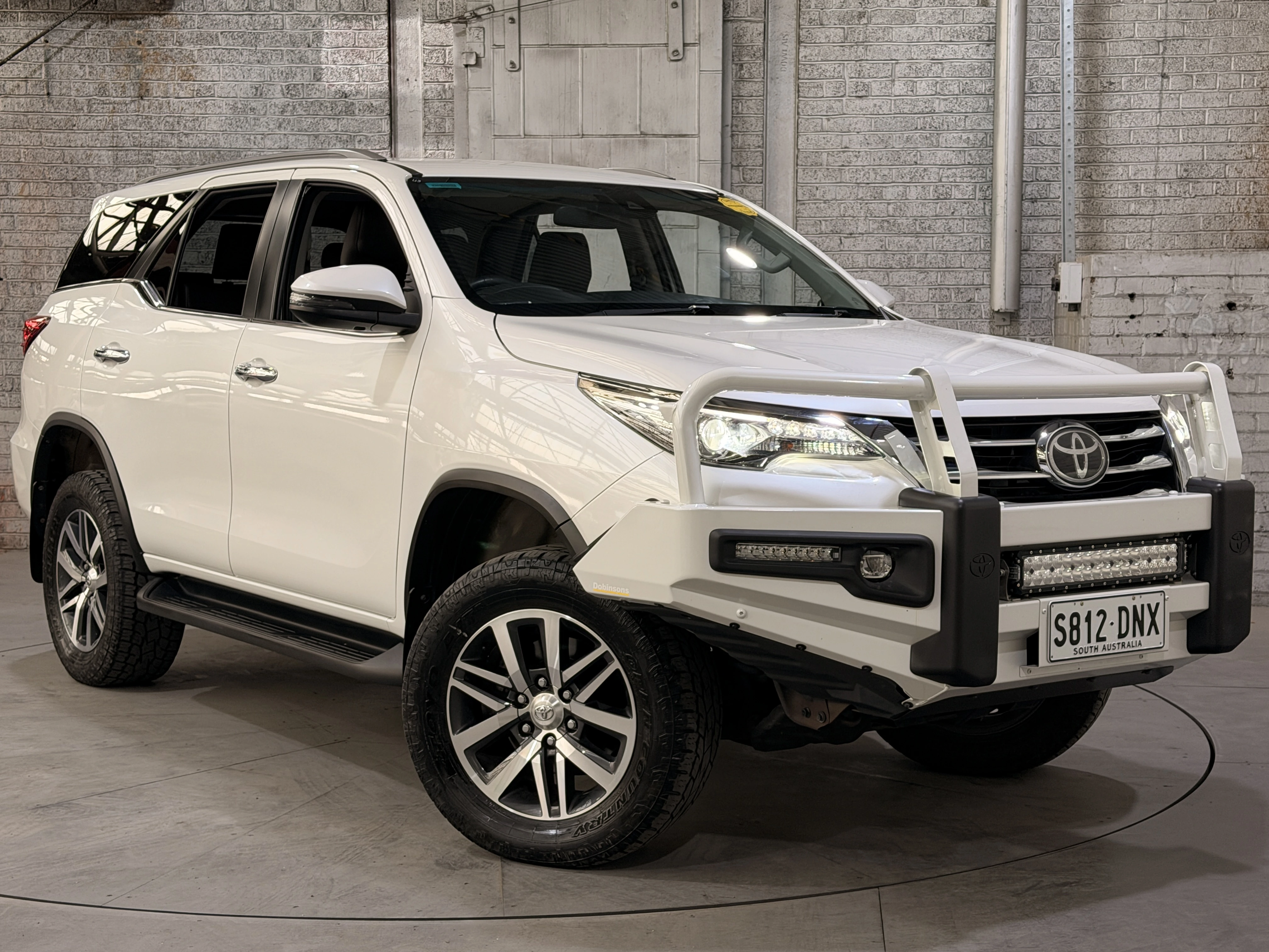 4x4