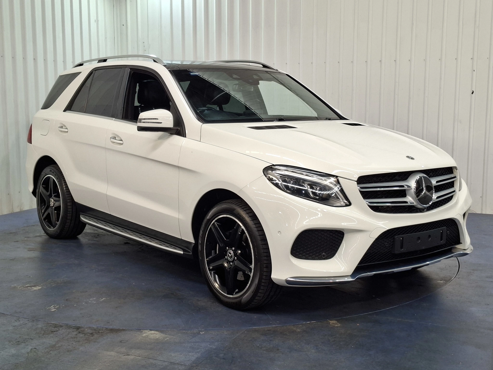 4x4