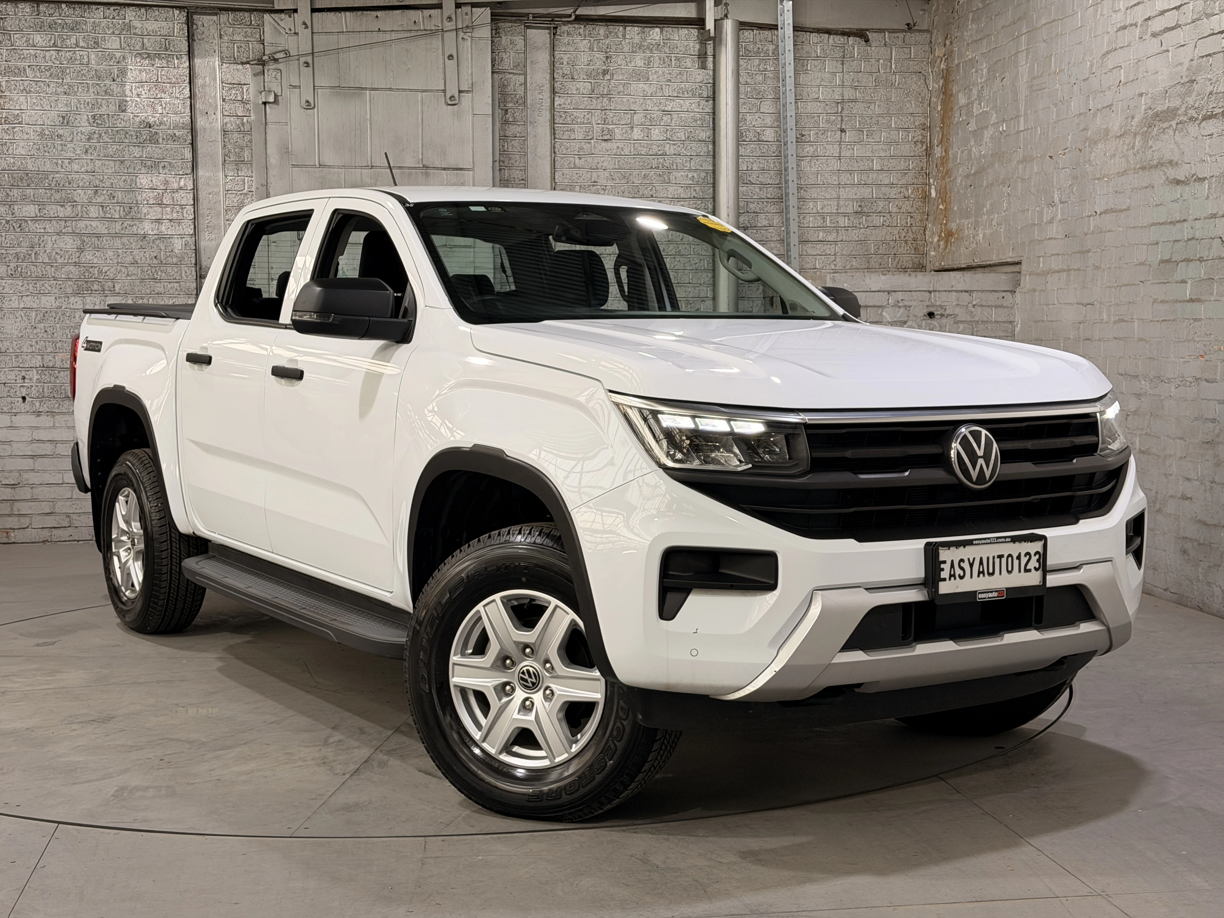 4x4