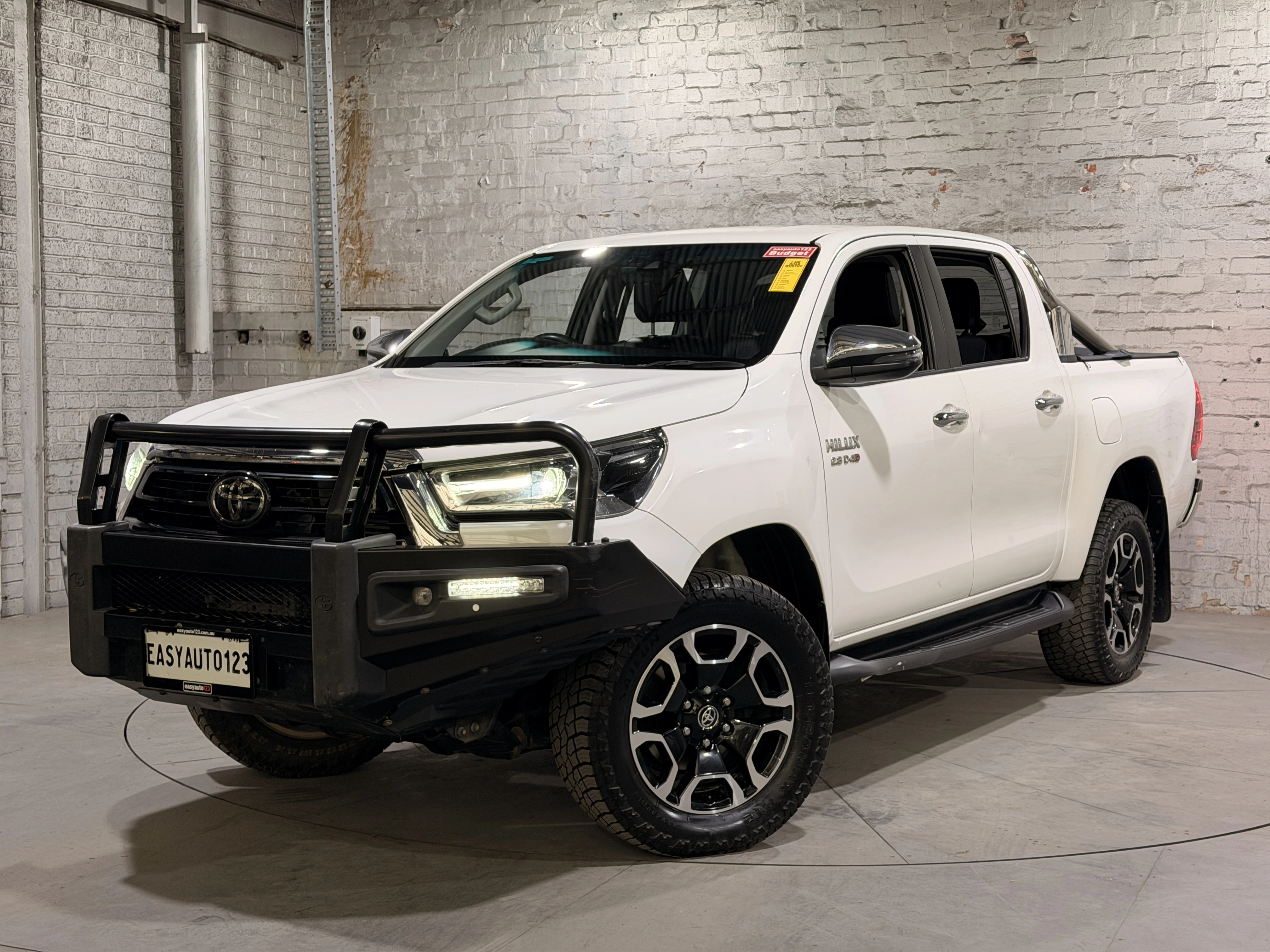 4x4