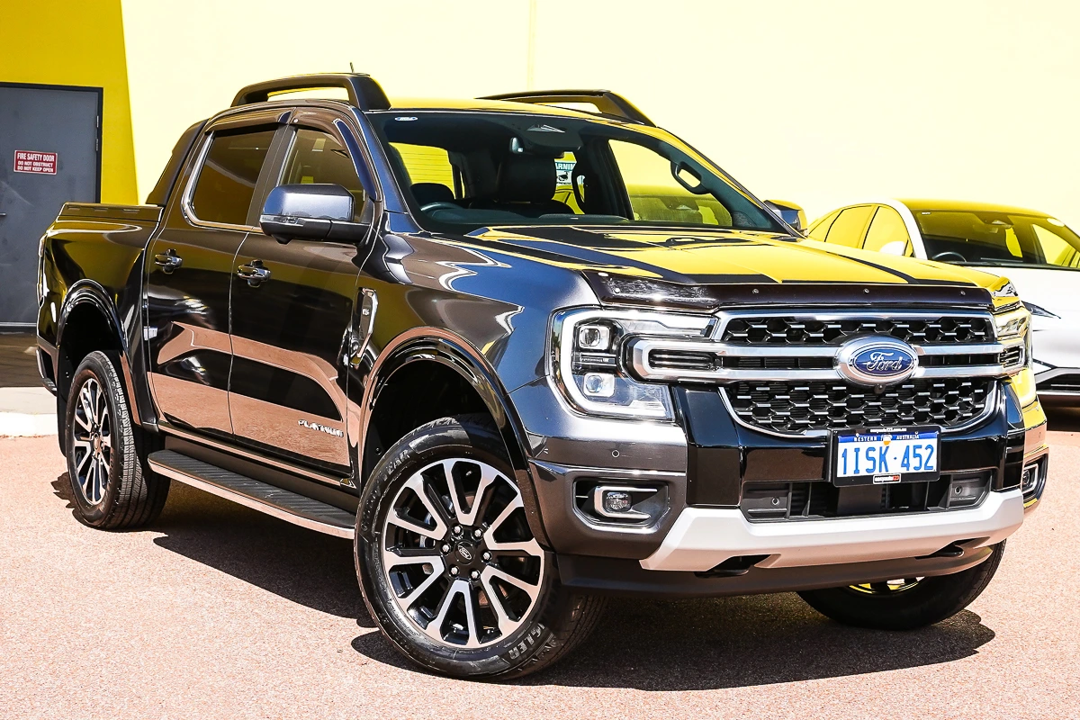 4x4