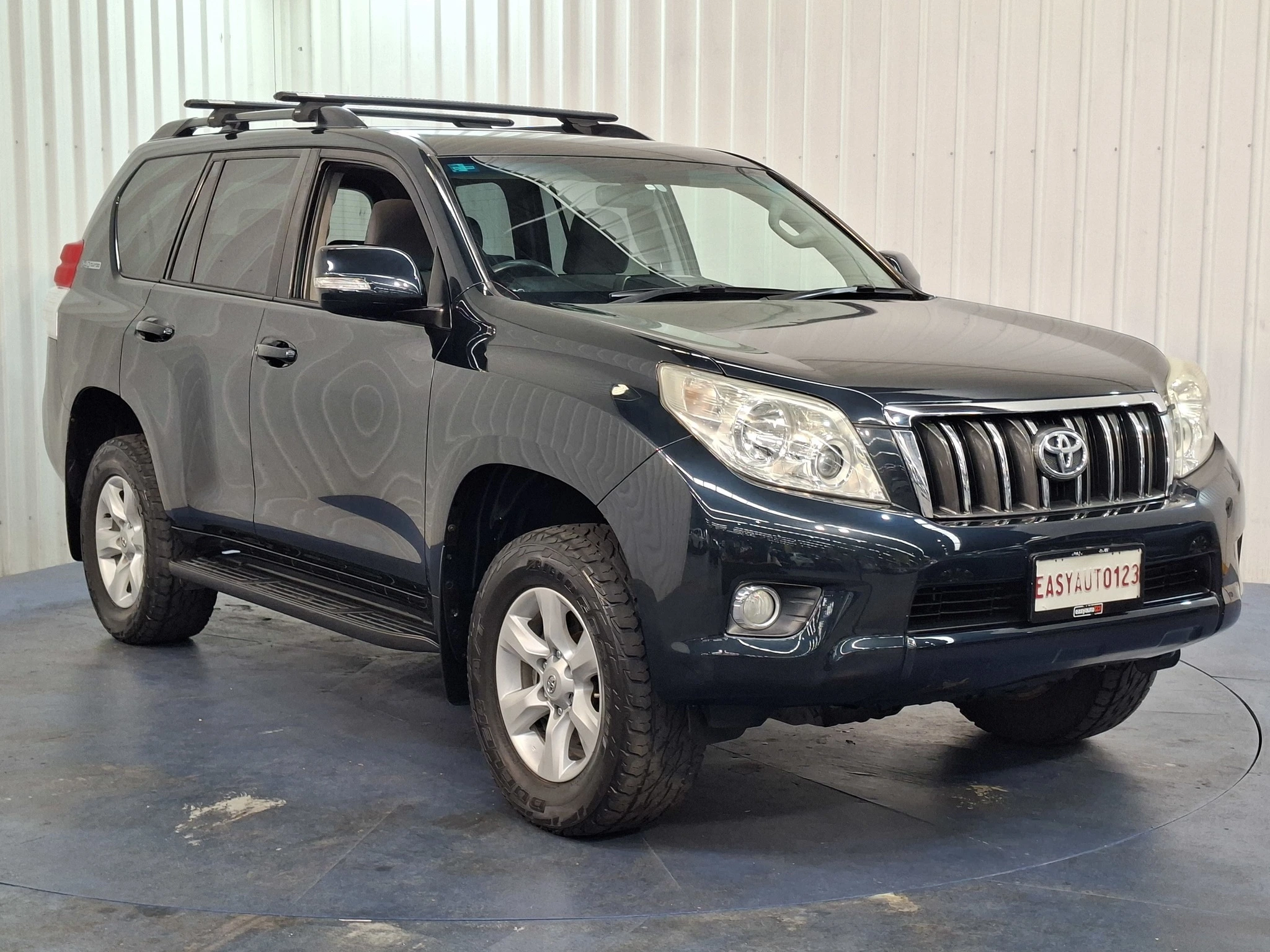 4x4