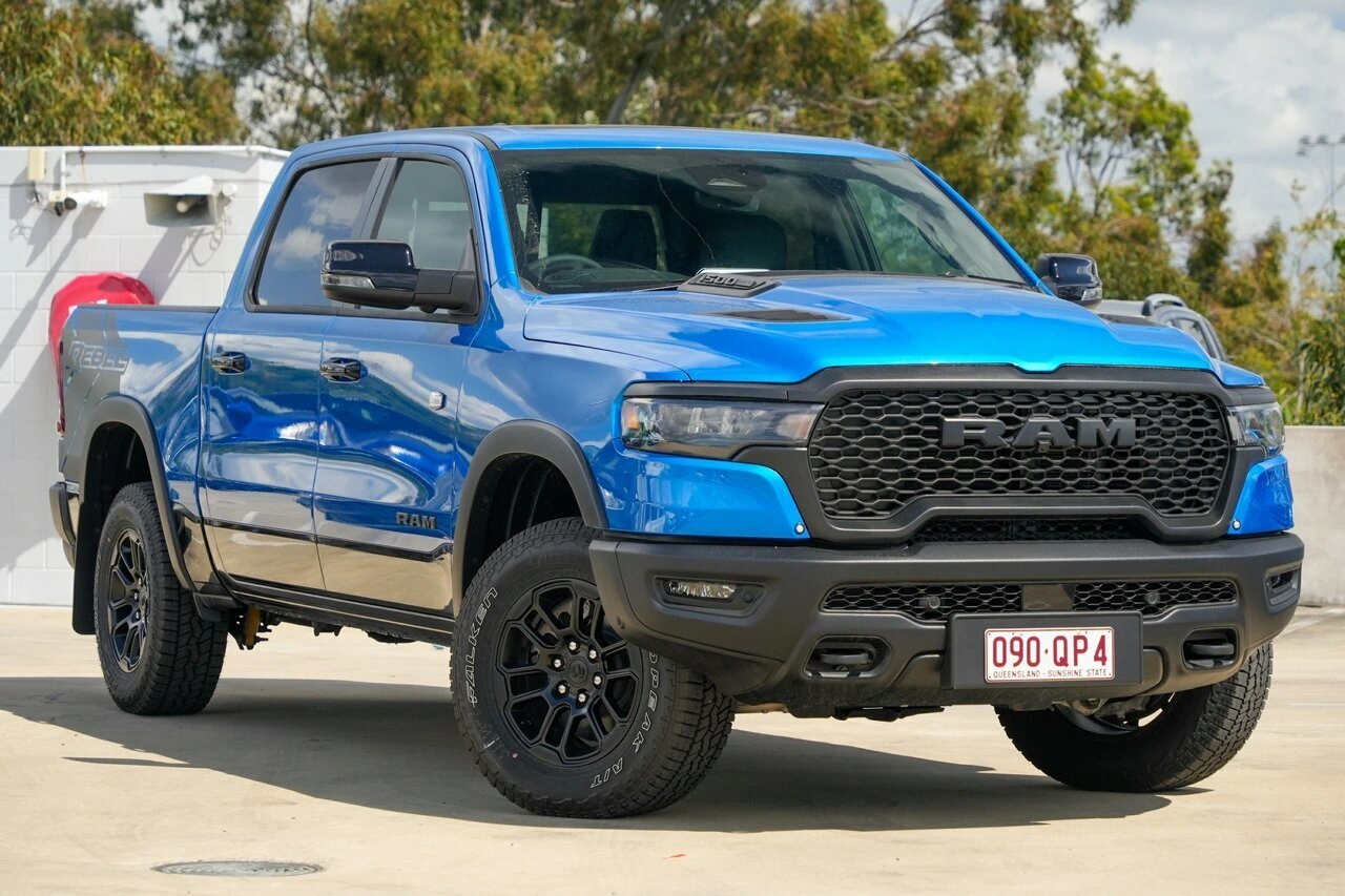 4x4
