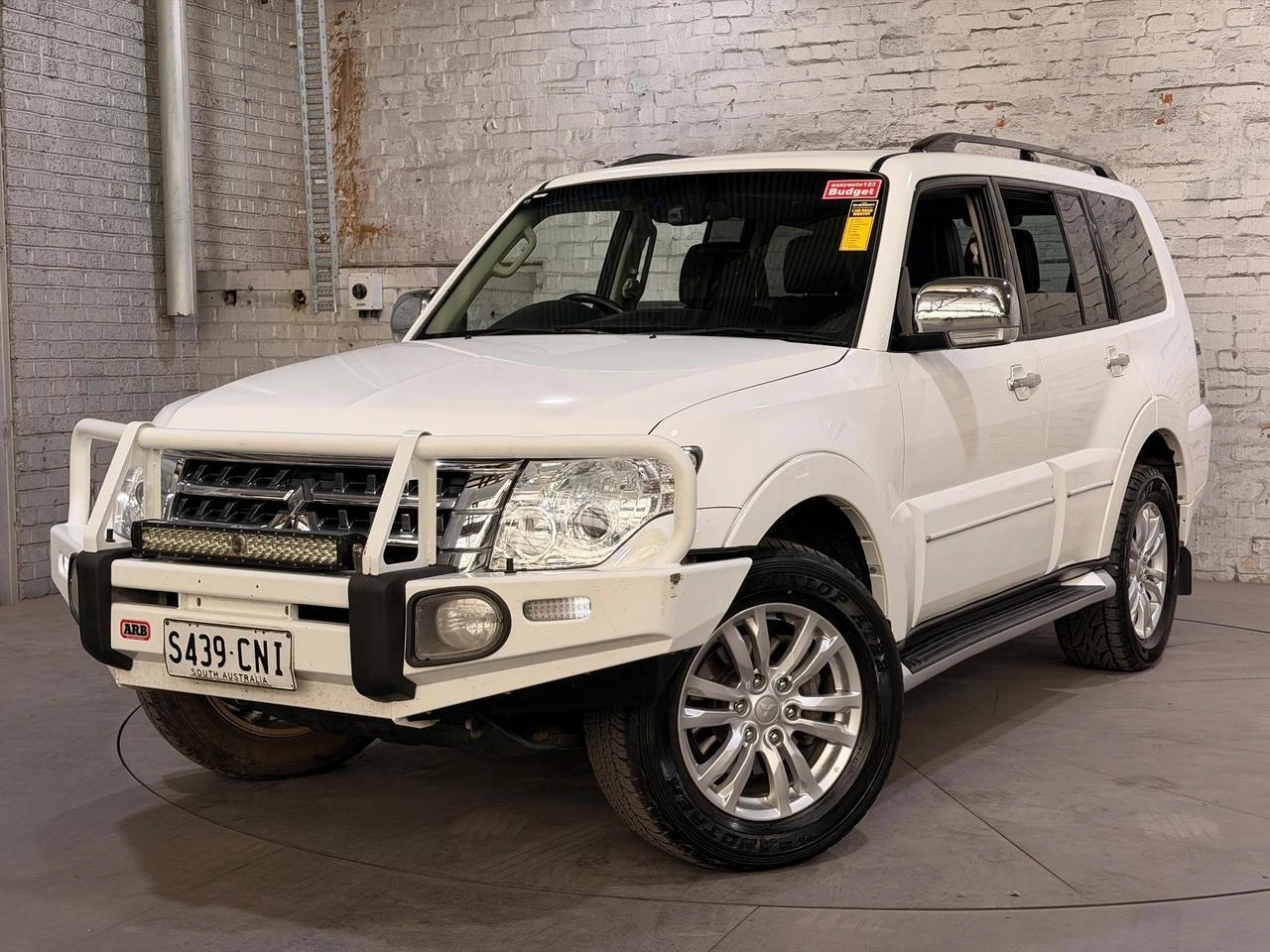 4x4