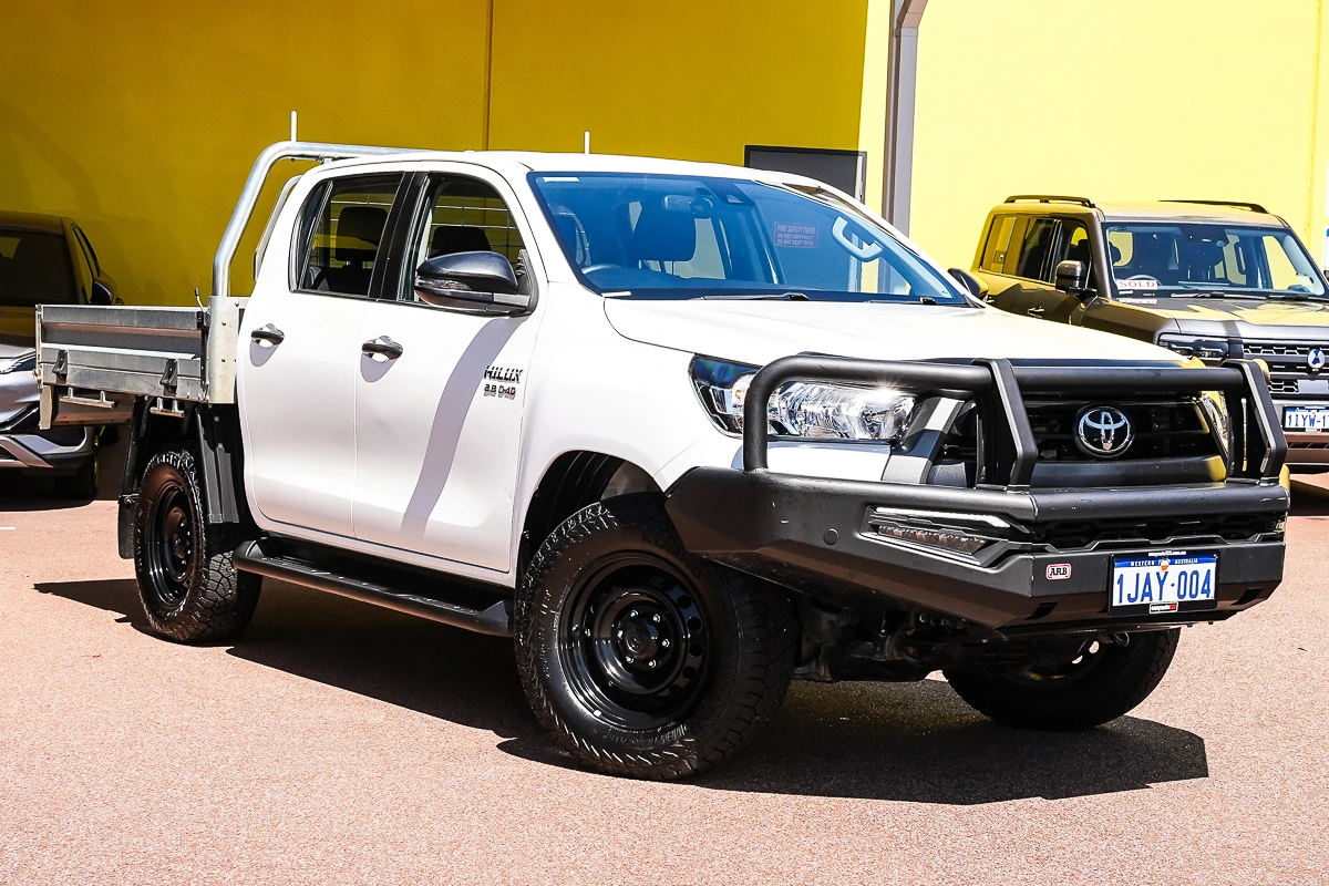4x4