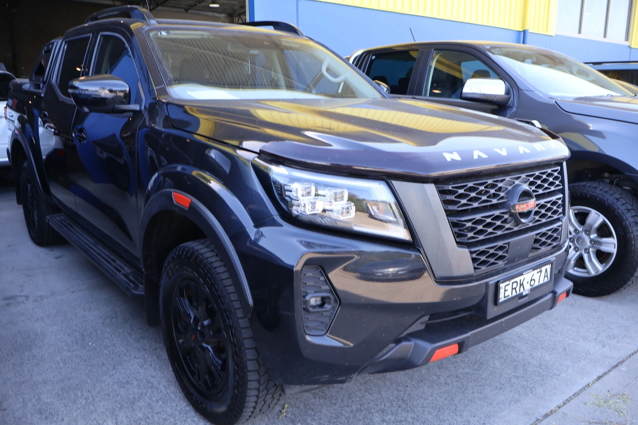 4x4