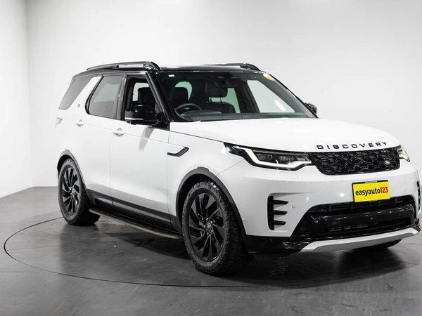 2023 Land Rover Discovery D300 Dynamic SE 4WD Diesel Automatic
