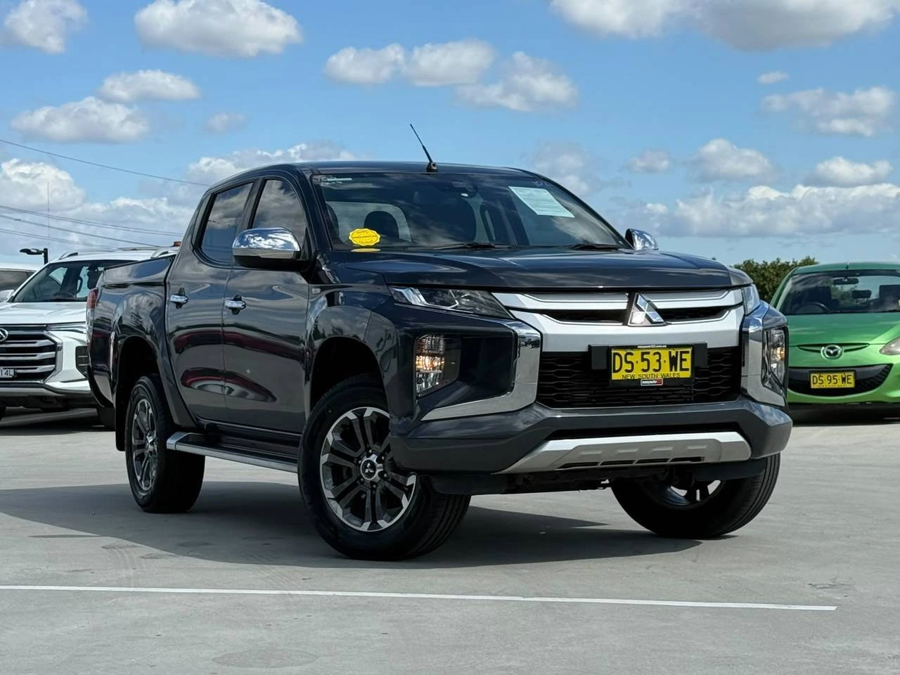 4x4