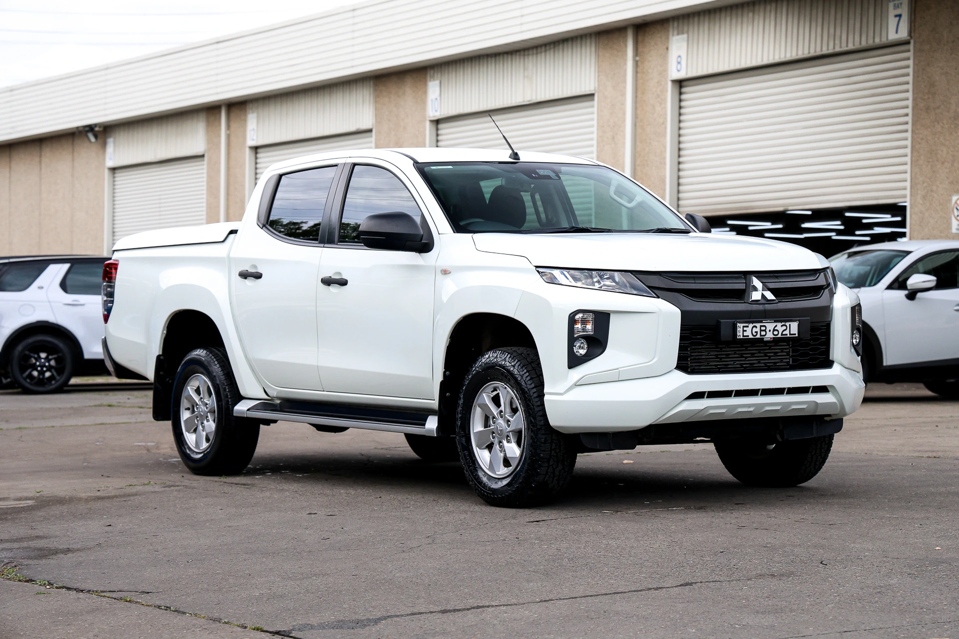 4x4