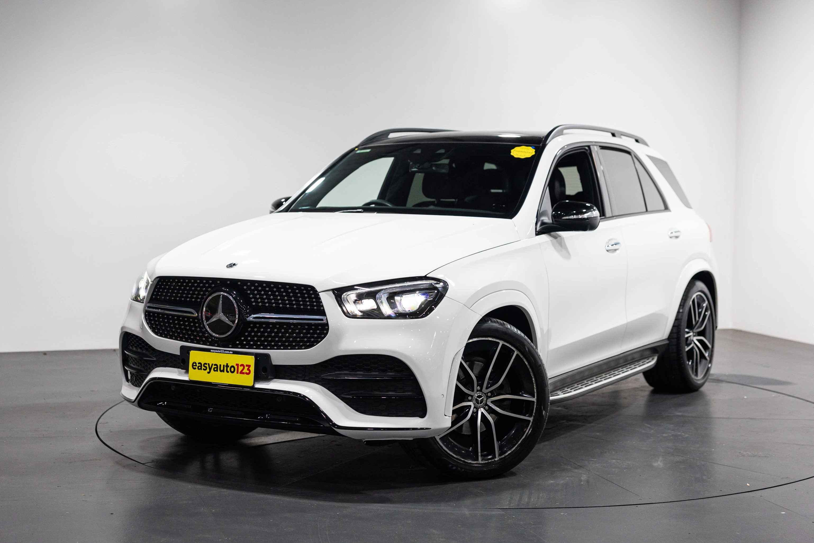 4x4