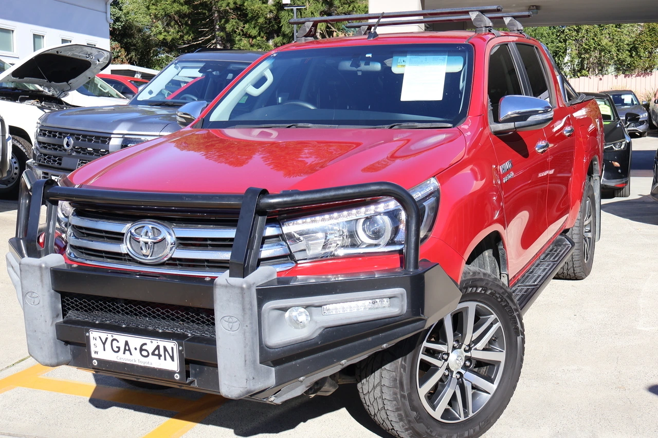 4x4