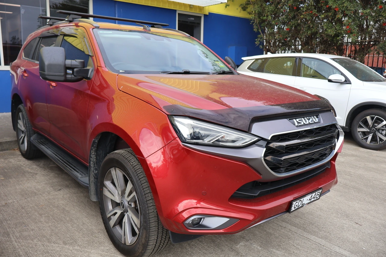 4x4