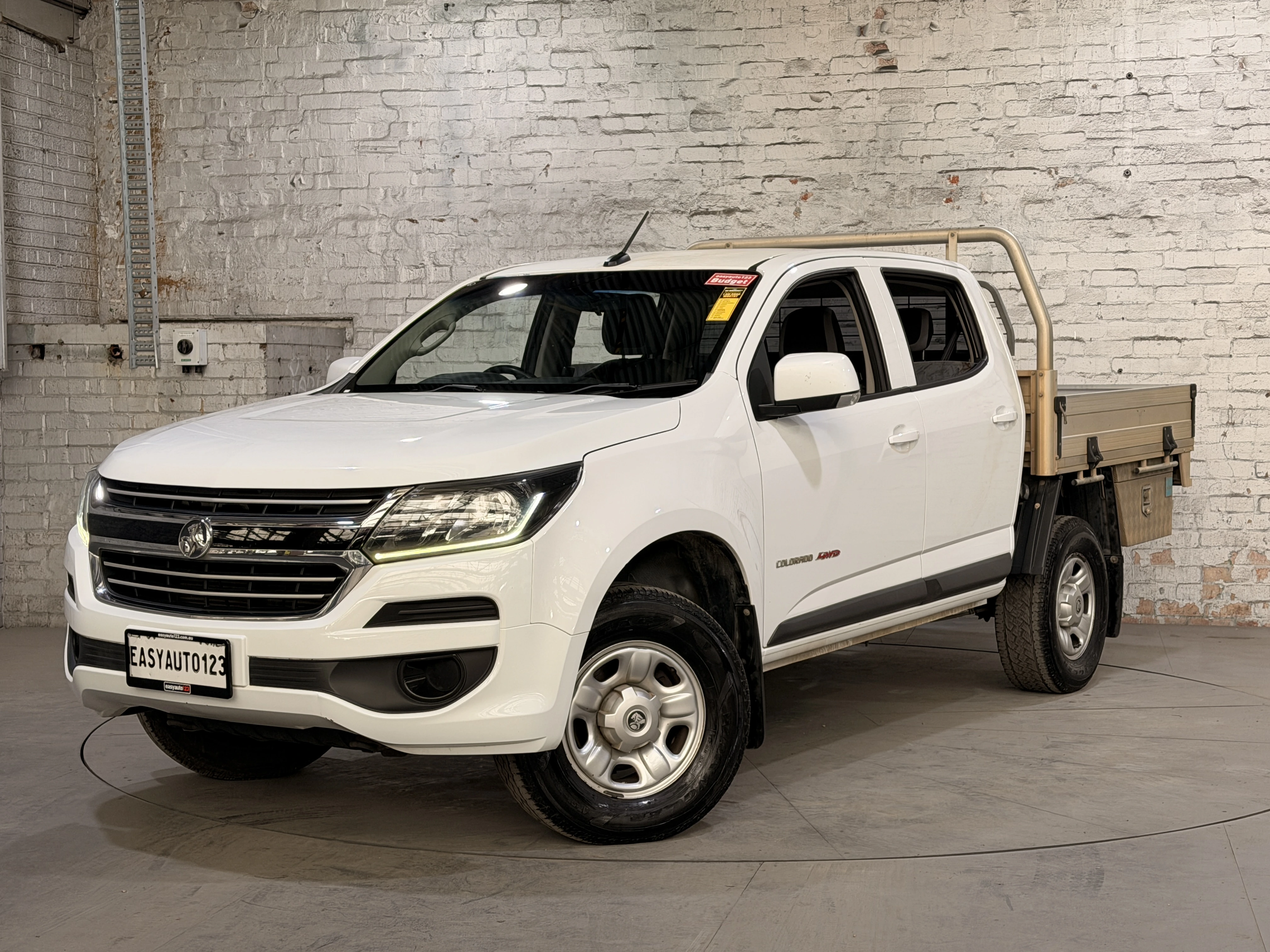 4x4