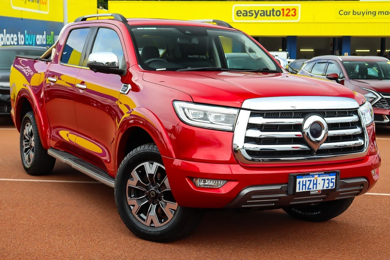 4x4