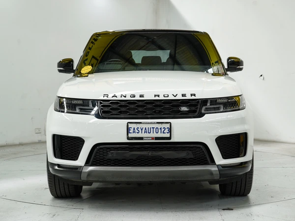 2021 Land Rover Range Rover Sport D250 SE Diesel 4WD