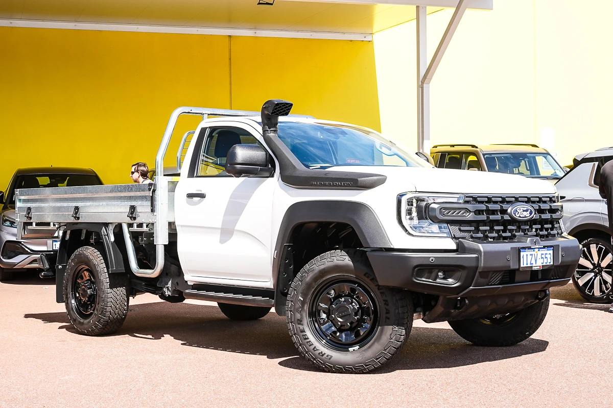 4x4