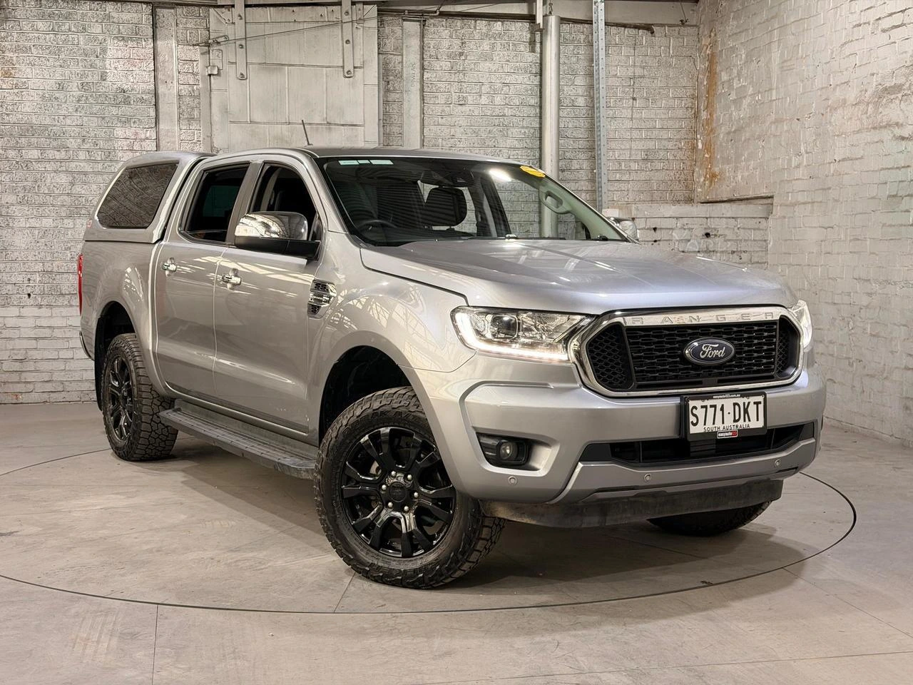 4x4