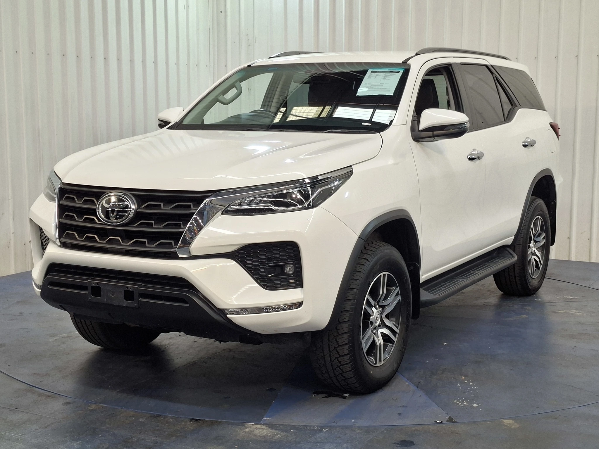 4x4