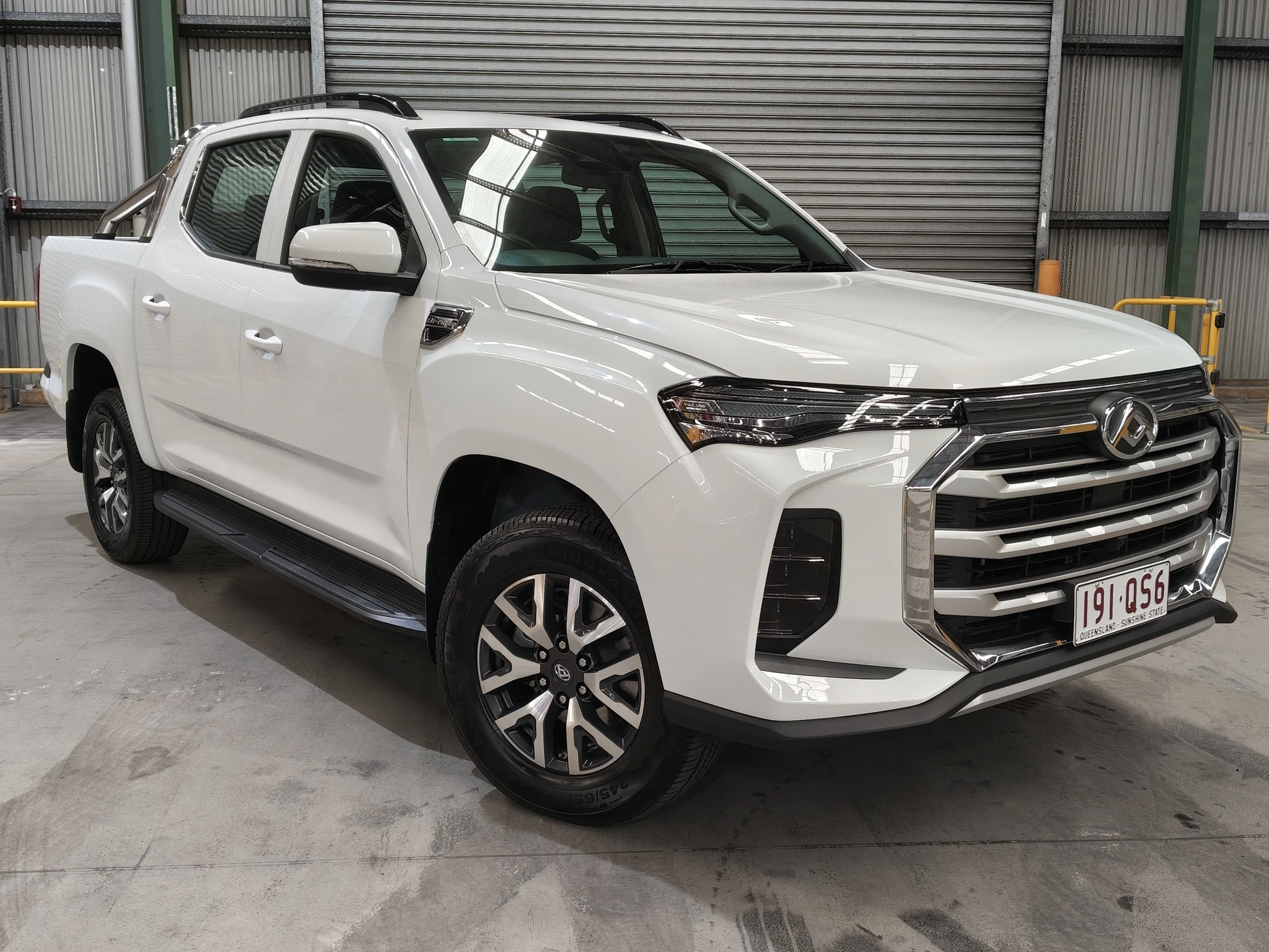 4x4