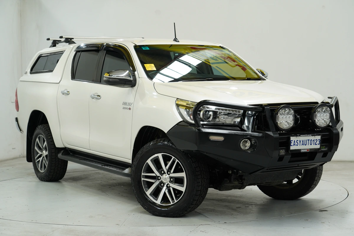 4x4