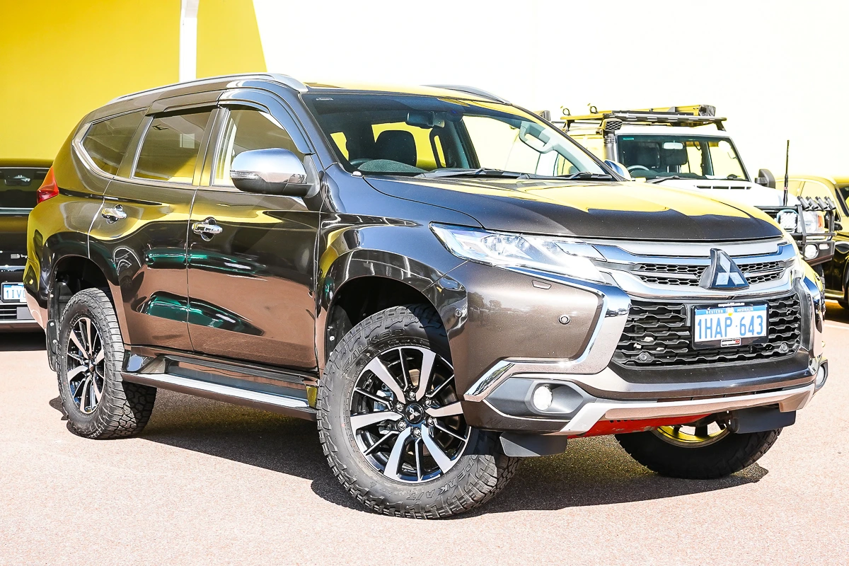 4x4