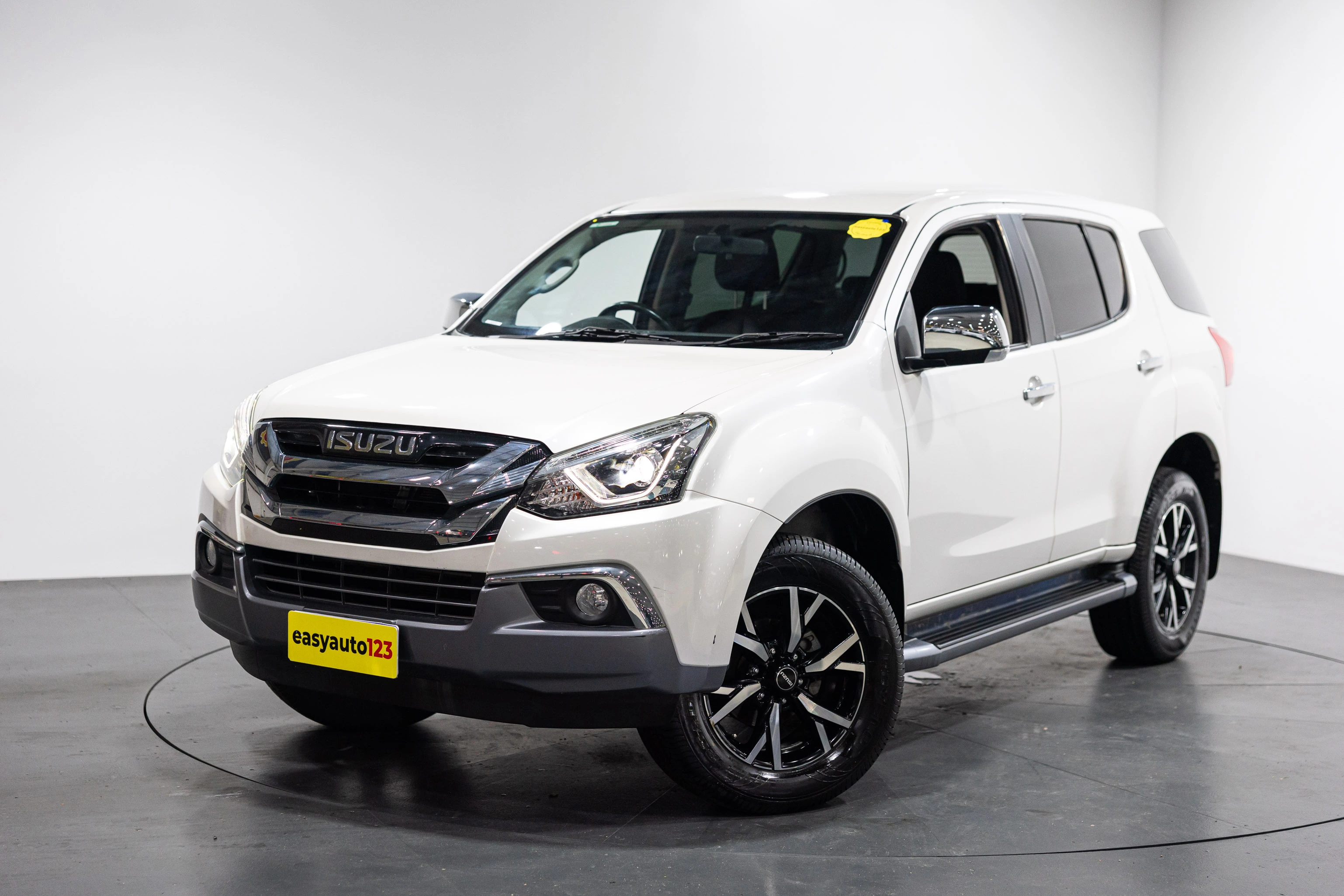 4x4