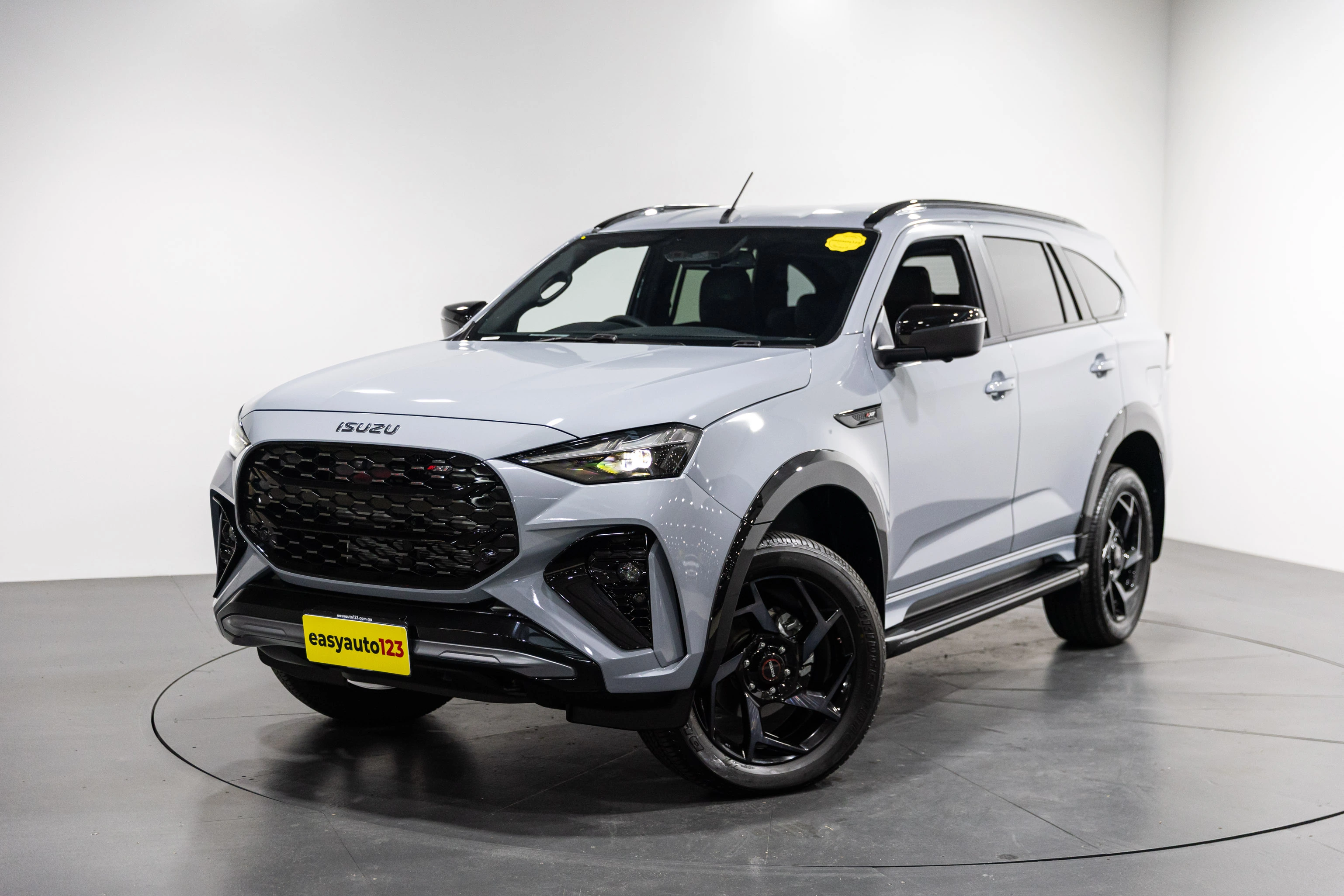 4x4