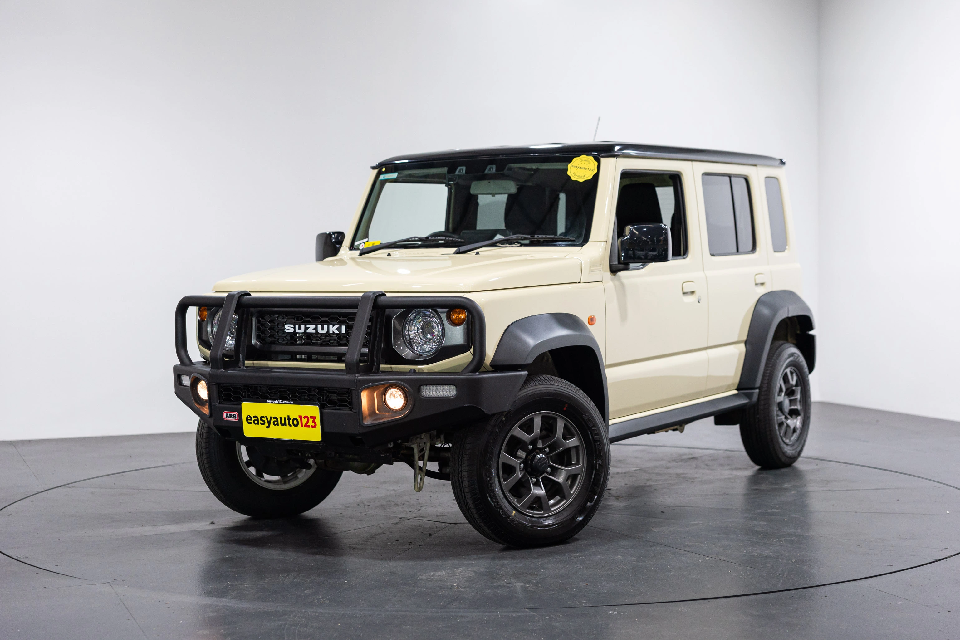 4x4