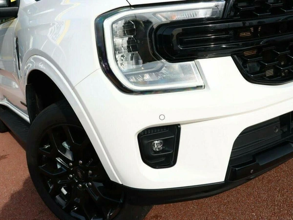 2023 Ford Everest Sport Diesel Automatic 4WD