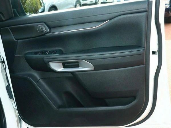 2023 Ford Everest Sport Diesel Automatic 4WD